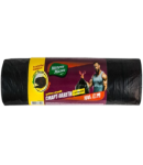 Աղբի տոպրակ «Мелочи Жизни» կապերով 100լ 10հատ 