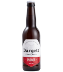 Գարեջուր «Dargett» Պիլսներ, ապակե տարա 0.33լ