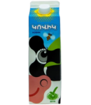 Молоко "Ковик" 1.5%, 1л