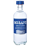 Օղի «Վոզդուխ» 0.5լ