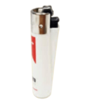 Зажигалка Clipper классическая уникальная