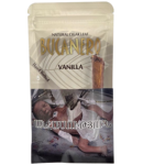 Cigarillos “Bucanero”, vanilla, 5 pcs