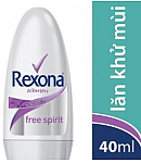 Стик-антиперспирант Rexona Invisible сухой 52г