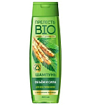 Shampoo Prelest volume and strength 400ml