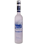 Օղի «Tchaikovsky» 0.5լ