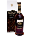 Кофе «Арарат» с коньяком (в коробке) 0,7 л
