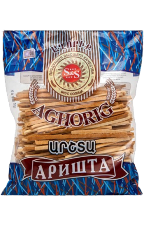 Arishta "Aghorig" 400g