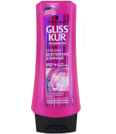 Бальзам 'Schwarzkopf Gliss Kur' 200мл