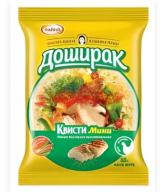 Вермишель Доширак Квисти мини куриная 60г