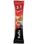 Սուրճ լուծվող «Կաֆֆա» 20գ