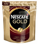 Սուրճ լուծվող «Nescafe Gold» 40գ