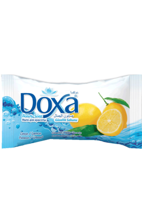 Օճառ «Doxa» լիմոն 60գ