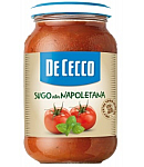 Սոուս Դե Չեկկո Սուգո նապոլետանա  400գր
