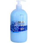 Liquid soap "Naturelle" winter 1l