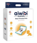 Մանկական տակաշոր Aiwibi 40*60սմ 10հ