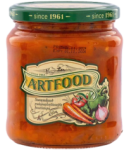 Vegetable mixture "Artfood" 450gr