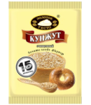 Քունջութ «Золотое тесто» 15գ