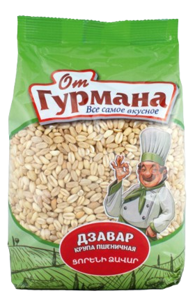 Dzavar "Ot Gurmana" 450g 