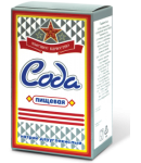 Սոդա կերակրի «Անուշ Լինի» 500գ