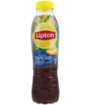 Սառը թեյ «Լիպտոն» լիմոնի համով 0.5լ