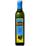 Olive oil "Coopoliva" Extra Light 0.5l 