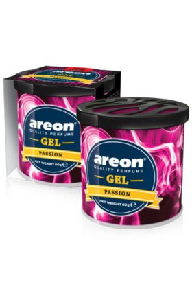 Առոմատիզատոր մեքենայի "Արեոն" գել Փեշշն 80գ