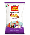 Չիպս «San Carlo Più Gusto» 150գ