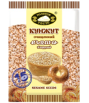 Кунжут белый "Золотое тесто" 50г
