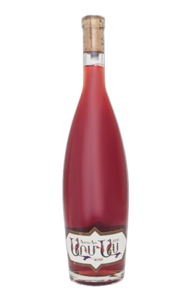 Գինի վարդագույն «ԱրմԱս» 0.75լ