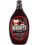 Օշարակ «Hershey's» 680գ Շոկոլադ