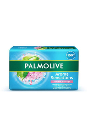 Օճառ Փալմոլիվ Արոմա տրամադրություն 150գ