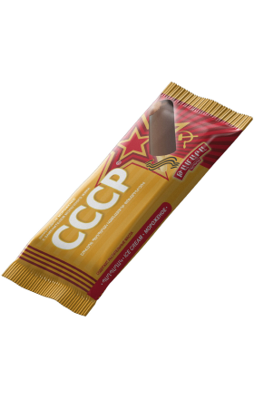 Мороженое шоколадное "Тамара СССР"  60г 