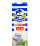 Молоко "Простоквашино" 950мл