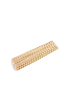 Փայտիկներ Ֆուրշետի համար Բամբուկից 35սմ