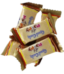 Վաֆլի «Գրանդ Քենդ» Մու Մու