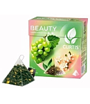 Թեյ կանաչ «Կուրտիս» Բյութի 15x1.7գր