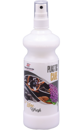 Պլաստմասե դետալները մաքրող և խնամող միջոց յասամանի բույրով 250մլ