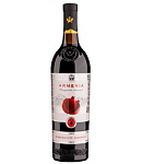 Գինի կարմիր «Արմենիա» 0.75լ