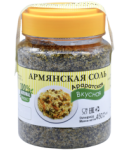 Աղ հայկական «Դեդո» Արարատյան 450գր