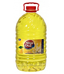 Սպասք լվանալու միջոց Նաշ Սադ կիտրոն 5լ