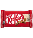Շոկոլադե սալիկներ «Kit Kat» 45գ