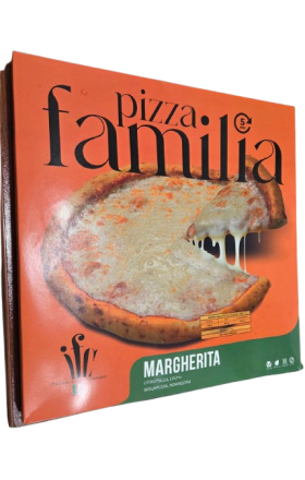 Пицца Маргарита «Italian Food», 335 г