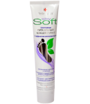 Крем д/ног "Belle Jardin" питательный 125мл