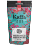 Кофе мол. "Kaffa" Полдень 100г