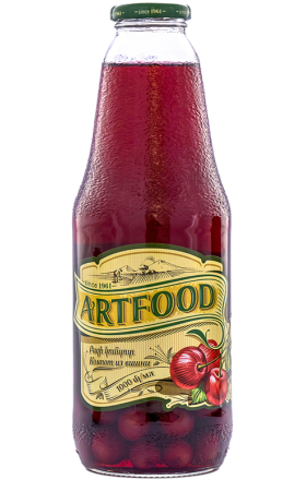 Կոմպոտ «Արտֆուդ» 1լ Բալ  