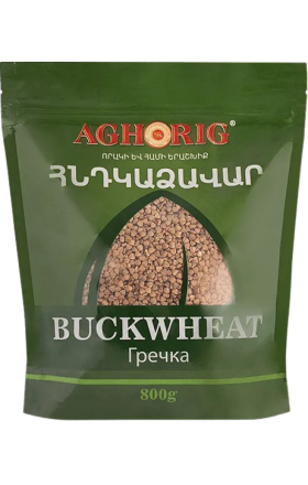 Гречка "Агорик" 800г