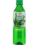 Ըմպելիք «Бест» 0.5լ Ալոե վերա