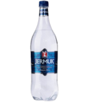 Mineral water "Jermuk " classic, natural 1l  