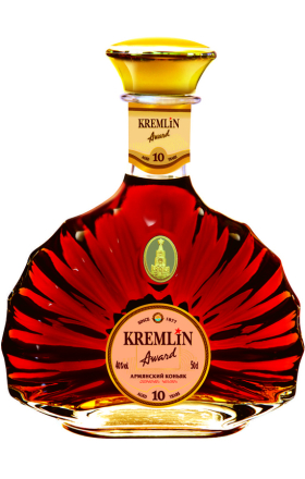 Կոնյակ «Նոյ Կրեմլյան Մրցանակ» 0.5լ    