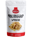 Պելմեններ «Աթենք» նրբահամ 400գ